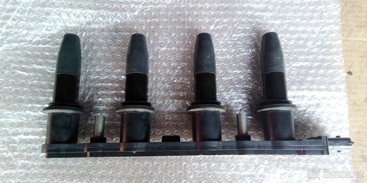 Zapalovací cívka DELPHI CE20009 na Opel - Fiat - 2