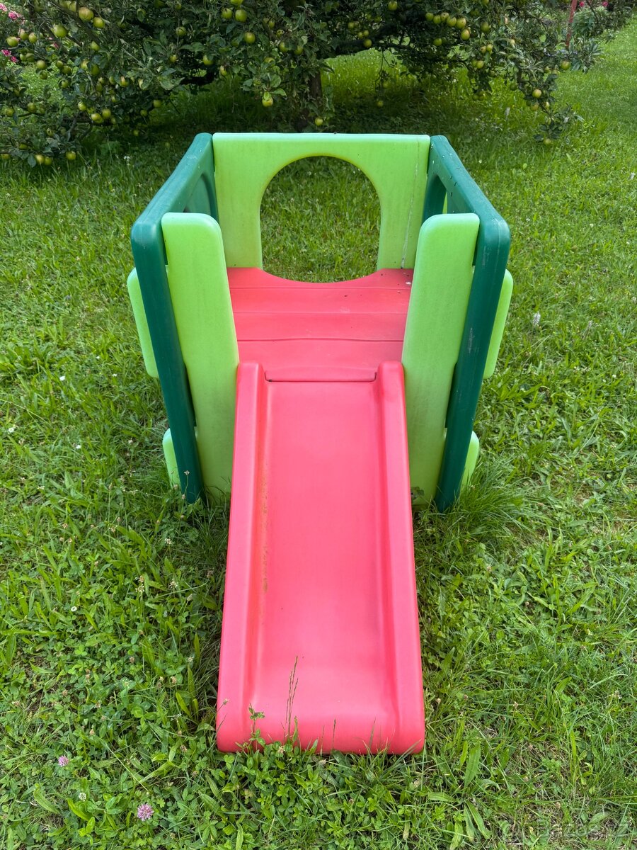 Zahradní sestava na hraní - 2