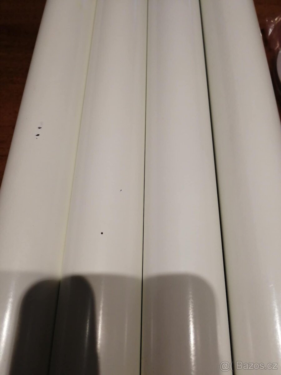 NASTAVITELNÉ NOHY KE STOLU 4 KS NA PRODEJ - 2