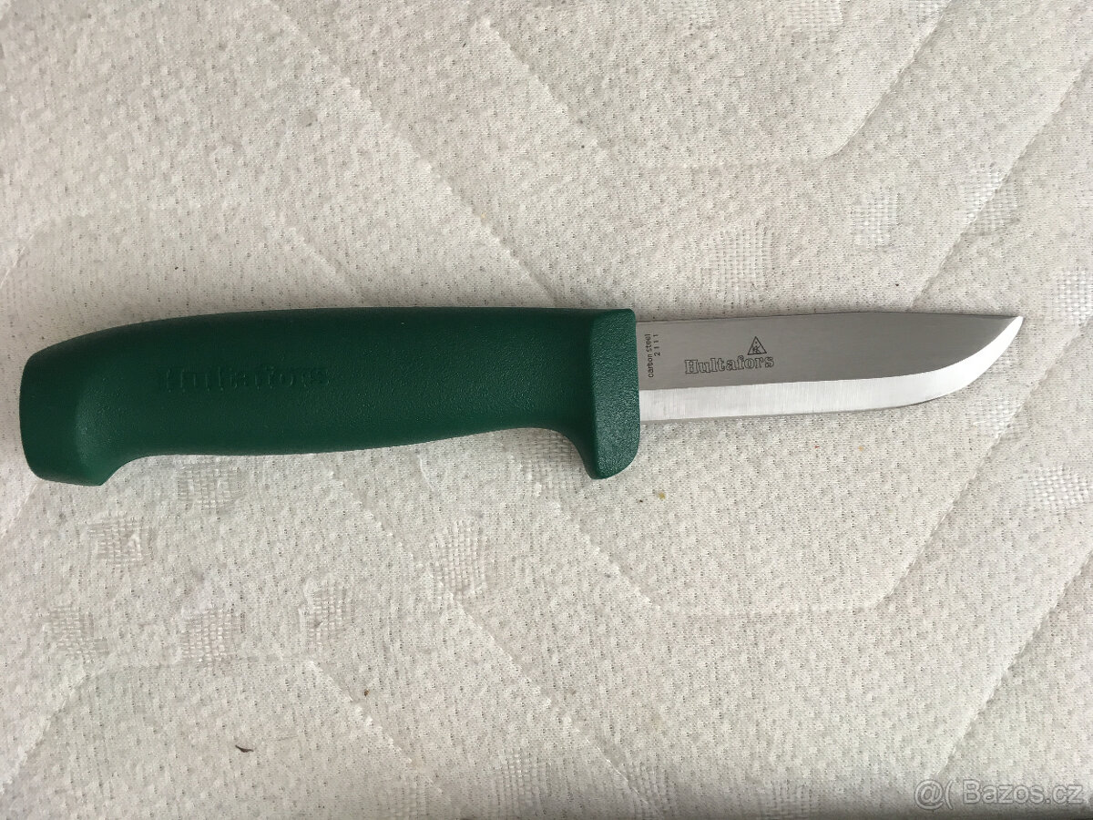 Nůž Hultafors GK - NOVÝ - 2