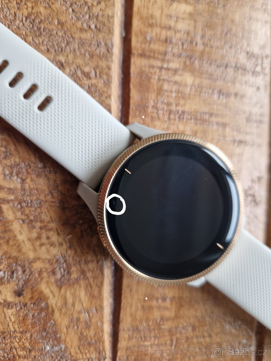 Hodinky Garmin Venu - 2