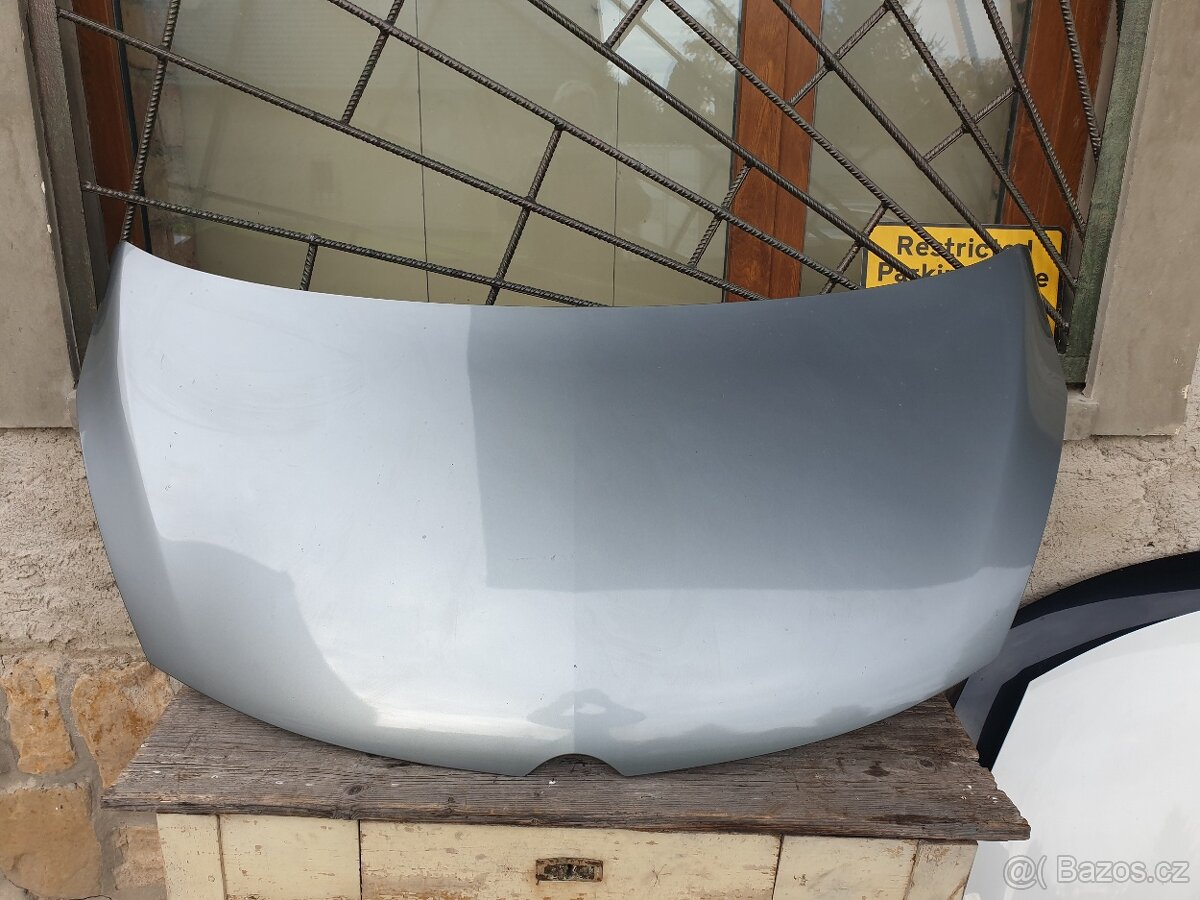 Opel Zafira C Tourer - 2