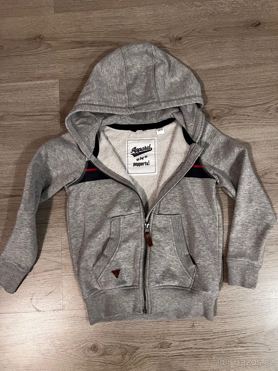 Chlapecka mikina - 2