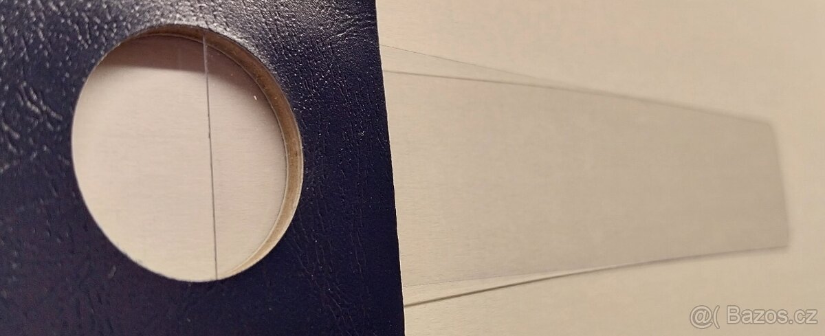 Stránky / listy na pamätné 2€ - 2022 – Erasmus - 2