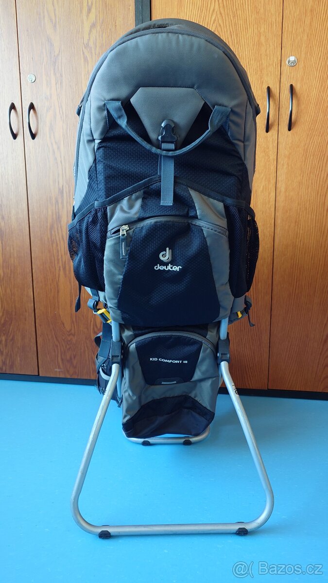 Deuter Kid Comfort III - 2