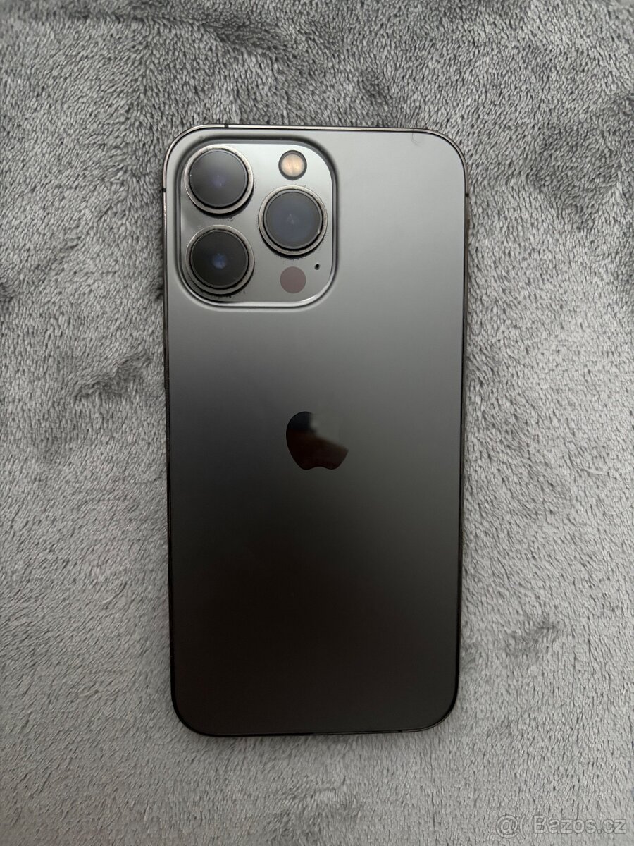 IPhone 13 Pro 128 GB Graphite - 2