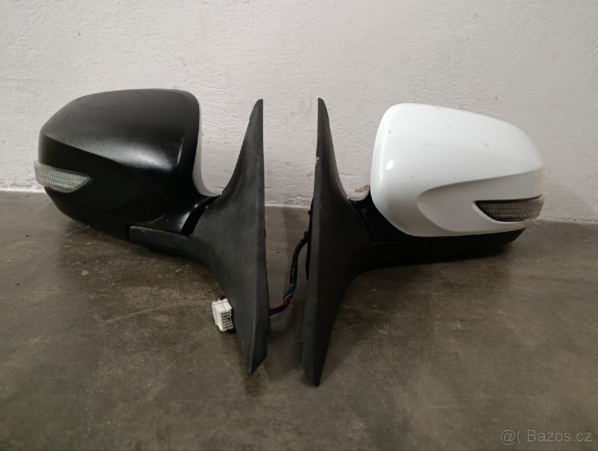 Subaru Impreza WRX sti hatchback - 2