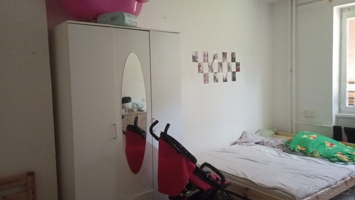 Prodej bytu 1+1 v Bukovanech - 2