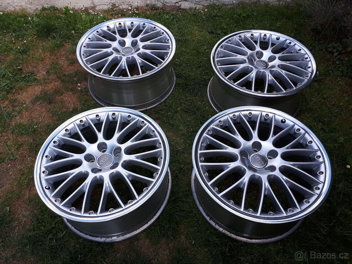 BBS Speedline - 2