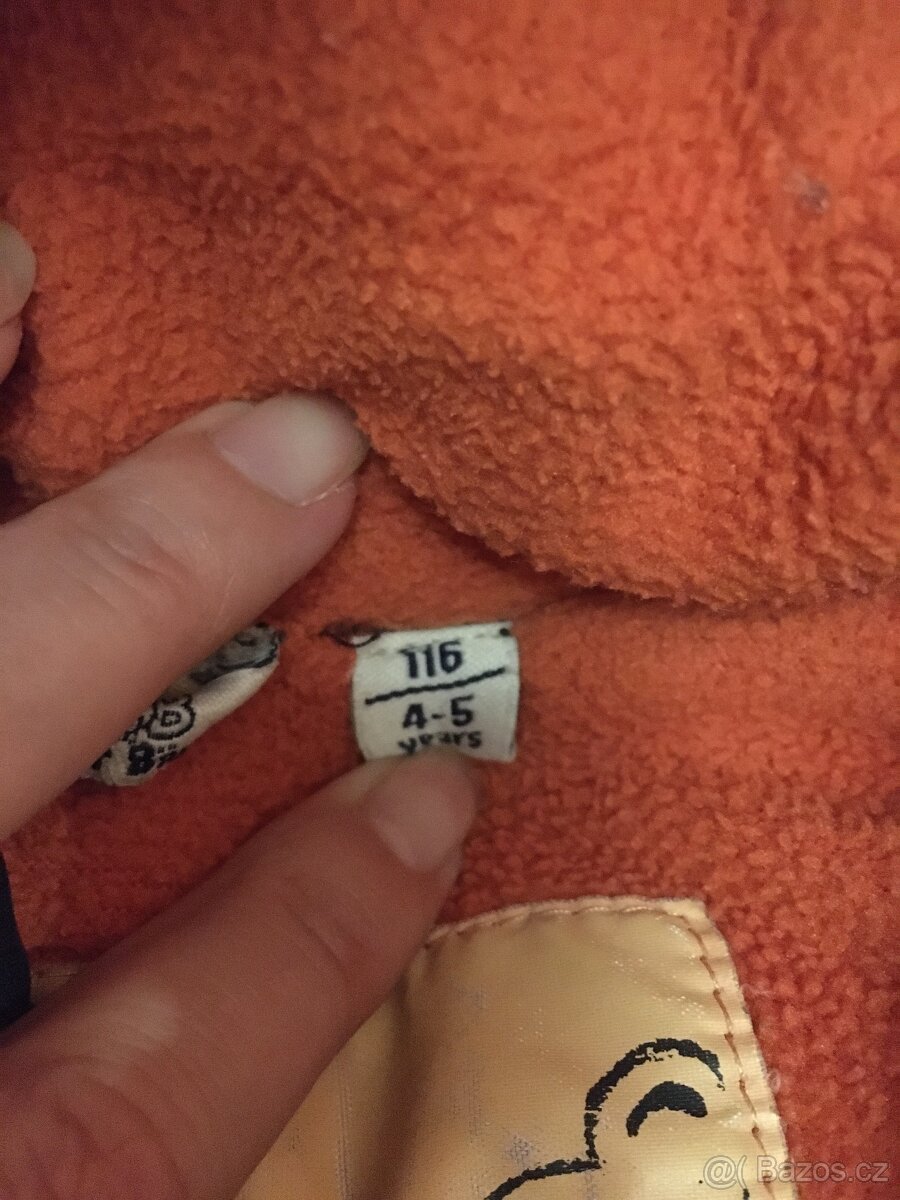 Bundy vel.110-116 - 2