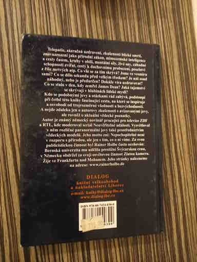 Šestý smysl - Edice tajemství - 2