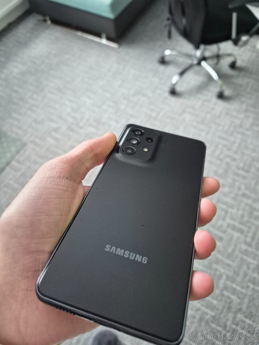 samsung galaxy A53 - 2