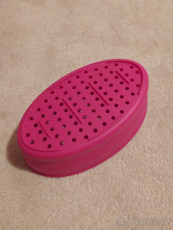 Silikonový cedník - 2