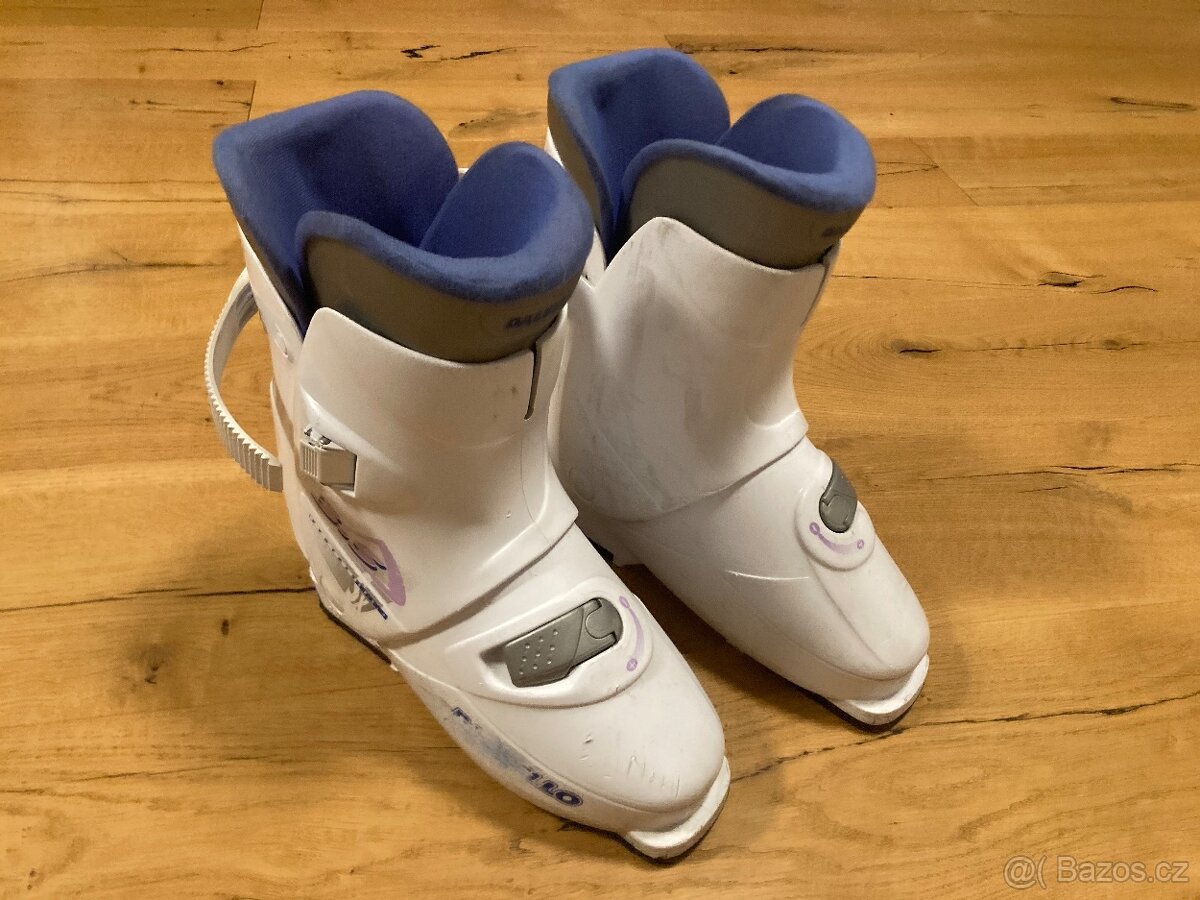 Lyžařské boty Dalbello, - 2