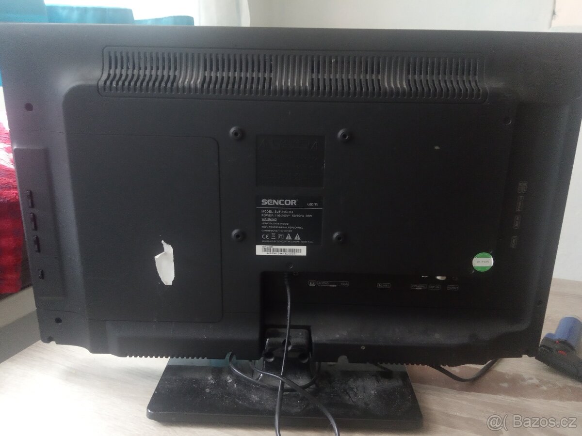 Televizor senkor - 2