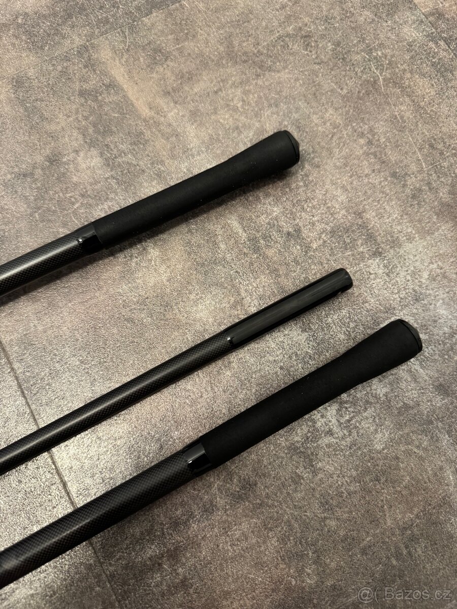 Nash X series 350 - 12ft - 3,6m - 3,5lb - 2