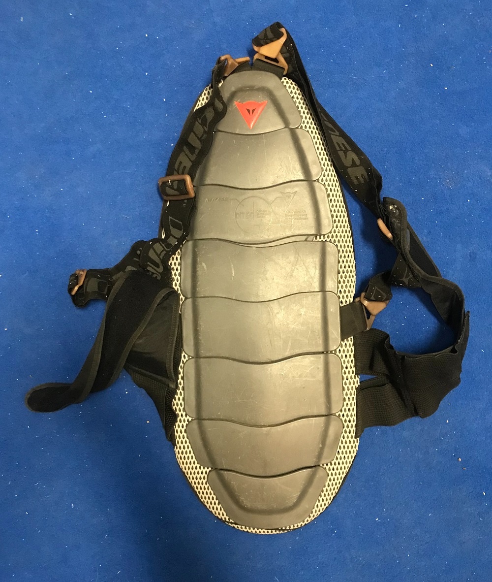 Páteřák Dainese - 2