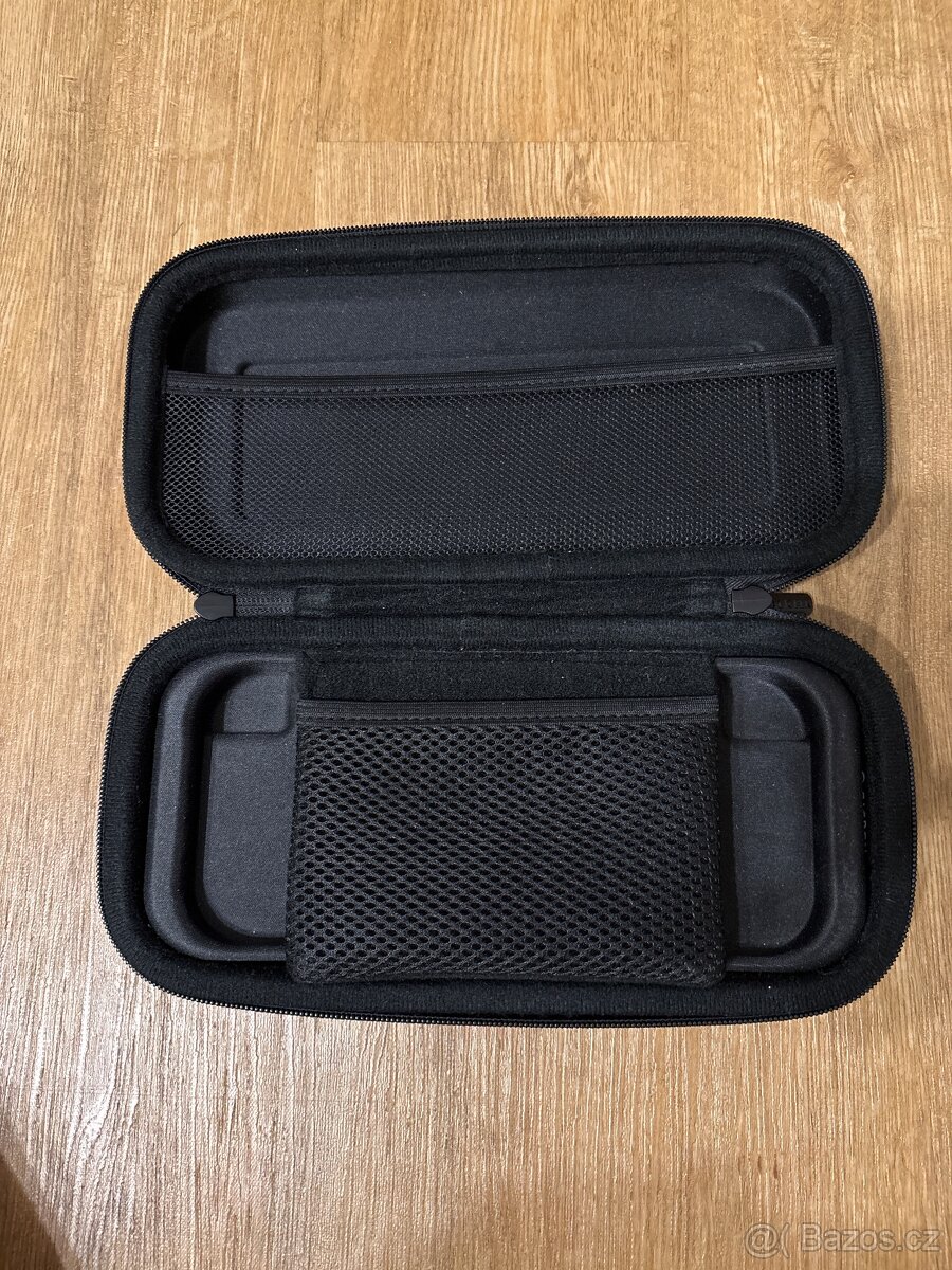 Ochrané cestovní pouzdro na Nintendo Switch včetně Oled - 2
