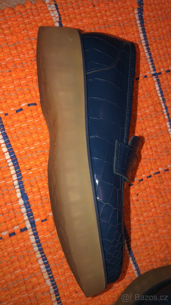 Boty 38 luxusni kuze - 2