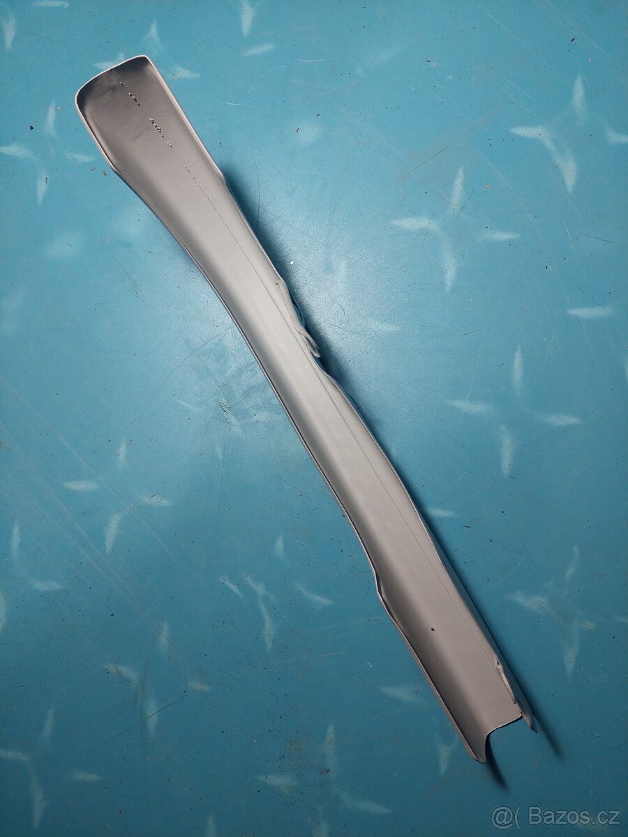 JAWA 20, 21 - KRYT ŘETĚZU - 2