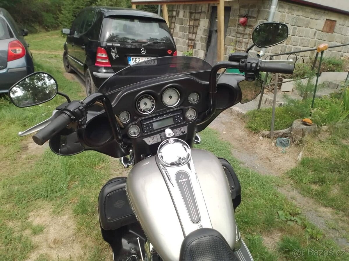 HARLEY DAVIDSON, FL2-HARFLH - 2