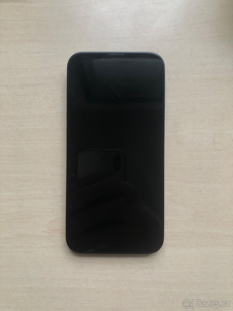 TOP STAV iPhone 13 Black 128GB 80% - 2