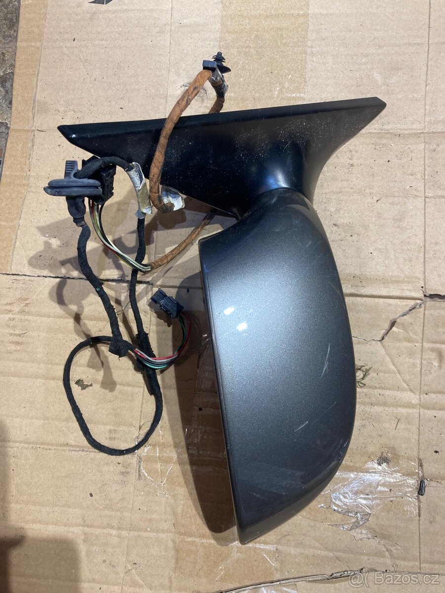 Bmw z-4 e85 elektrické zrcatko - 2