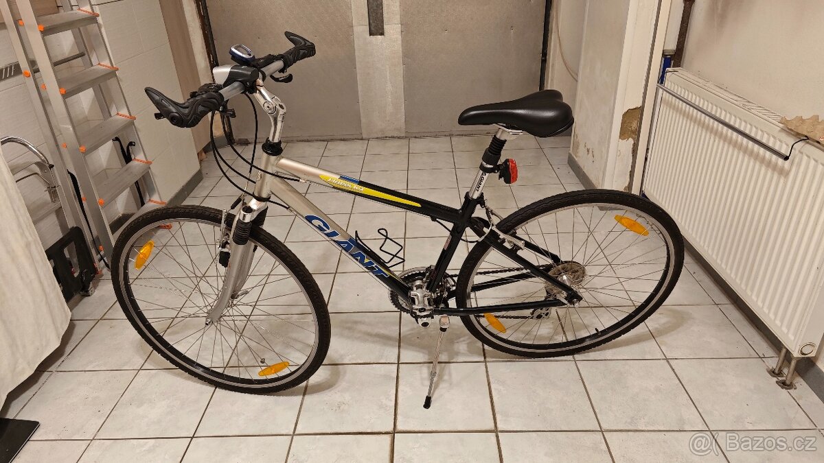 Kolo GIANT Cross - 2