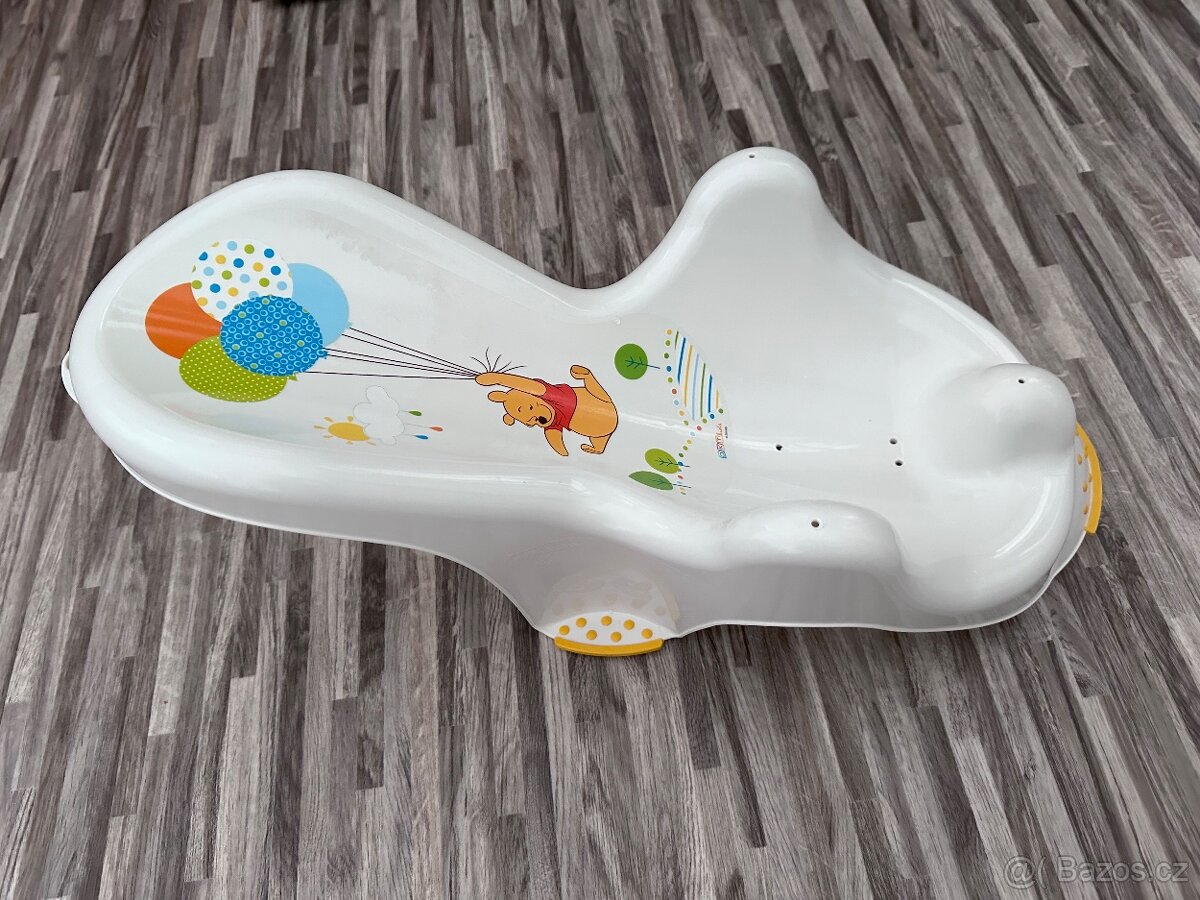 Lehátko do vany - 2