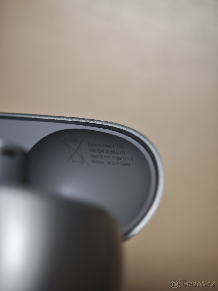 Sluchátka Beats Studio buds pro - 2