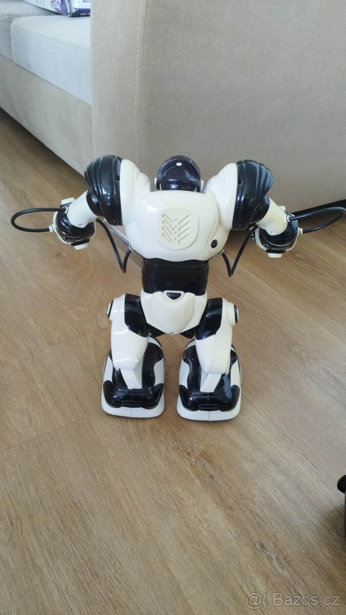 Robot WowWee Robosapien - 2