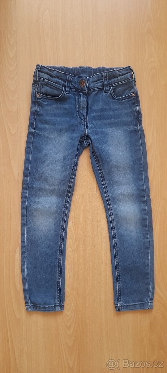 Divci rifle vel.104 - 2