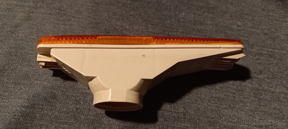 VW Golf GTI MK2 pravý blikač do vysokého narazniku - 2