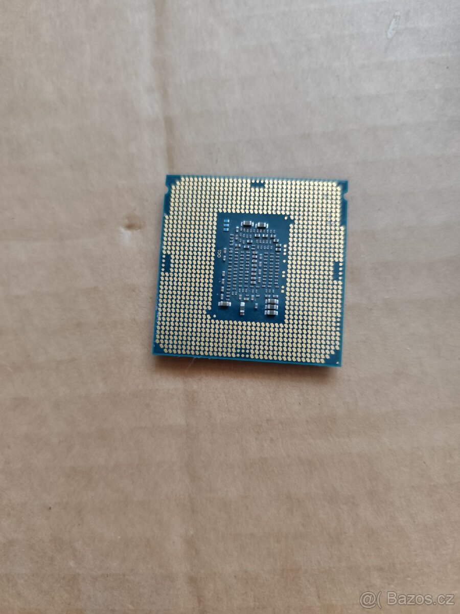 i5 6600k - 2