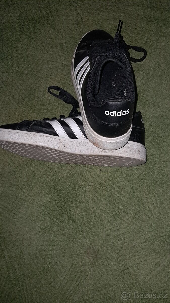 Addidas boty - 2
