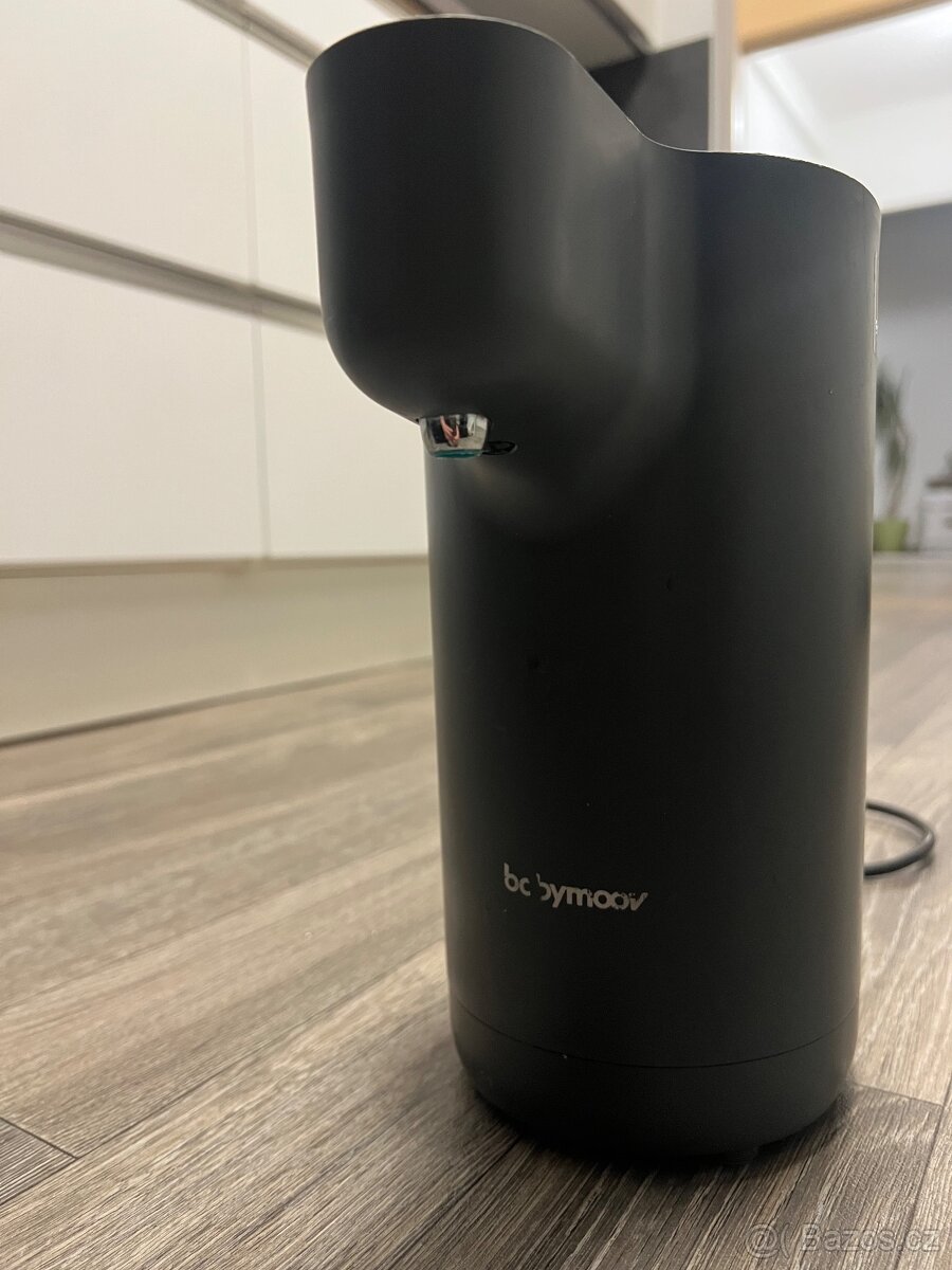 Ohřívač vody na UM - 2