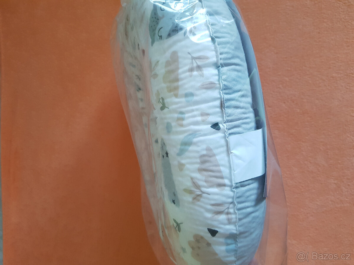 Poporodní polštář - 2