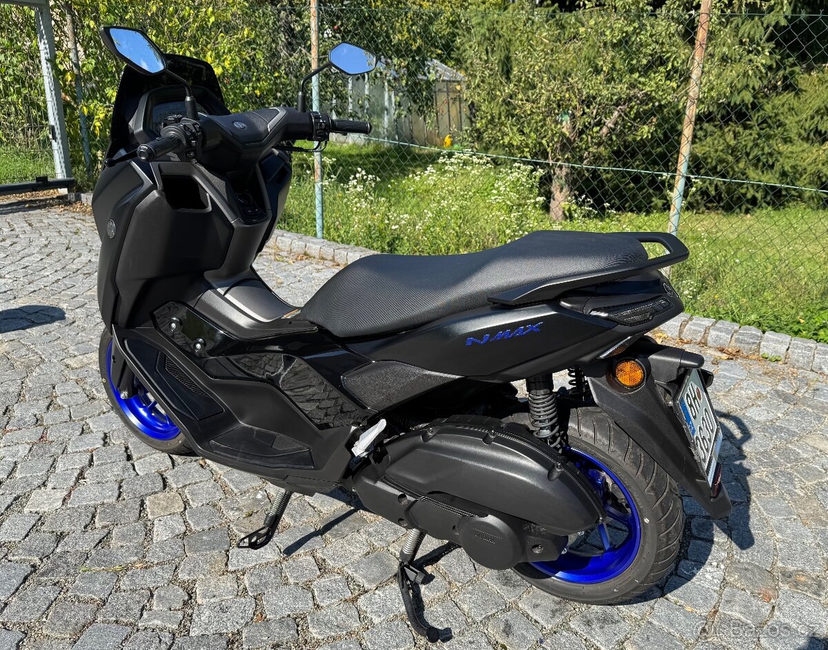 Yamaha NMax 125ccm - 2
