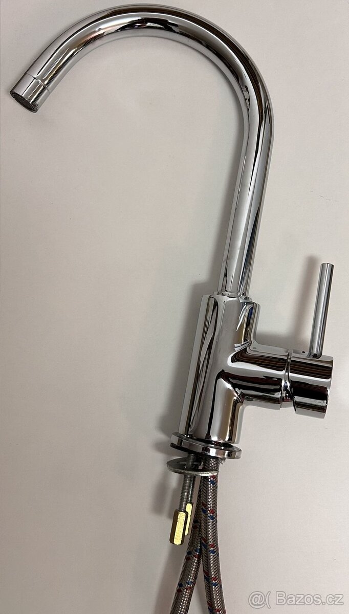 Dřezová baterie BLANCO - 2