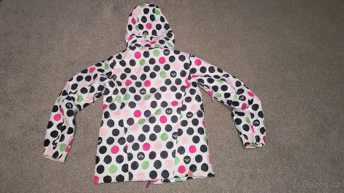 Dětská zimní bunda - 2