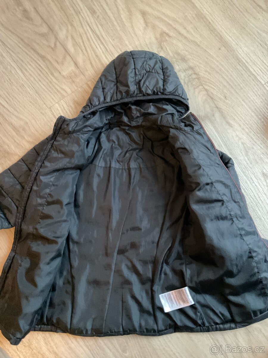 Přechodová bunda 158 - 2