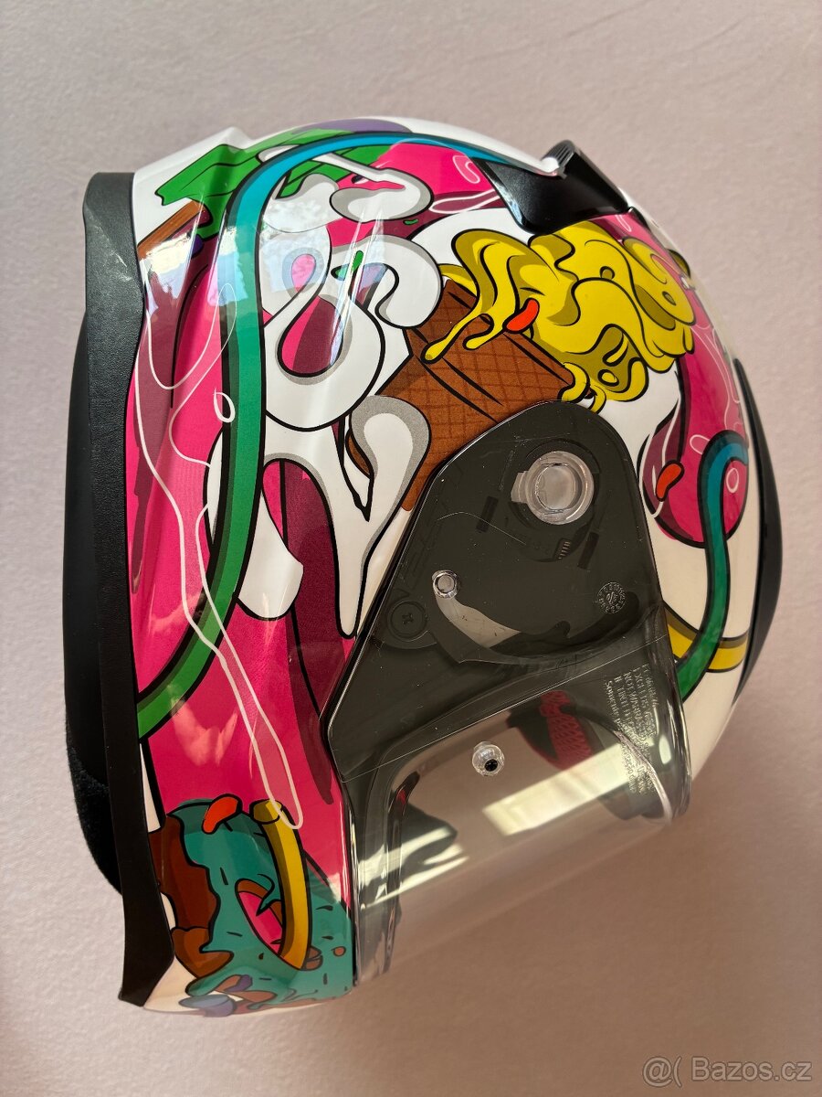 Dětská helma LS2 - 2