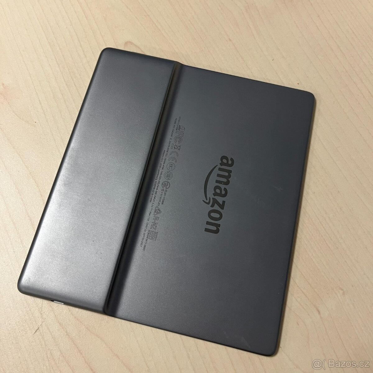 Amazon Kindle Oasis, bez reklam - 2