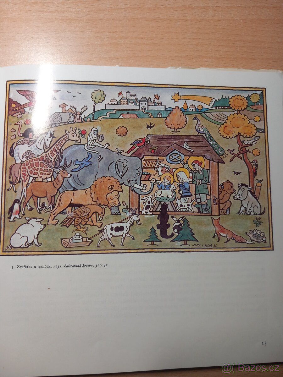 Josef Lada - 2