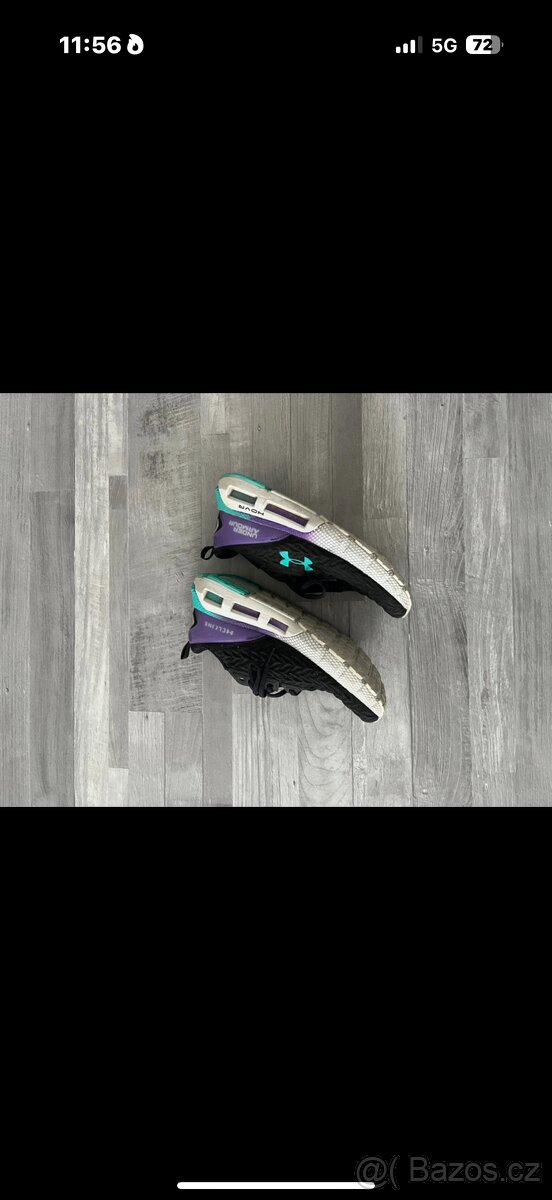 Under Armour Hove Mega 2 - 2