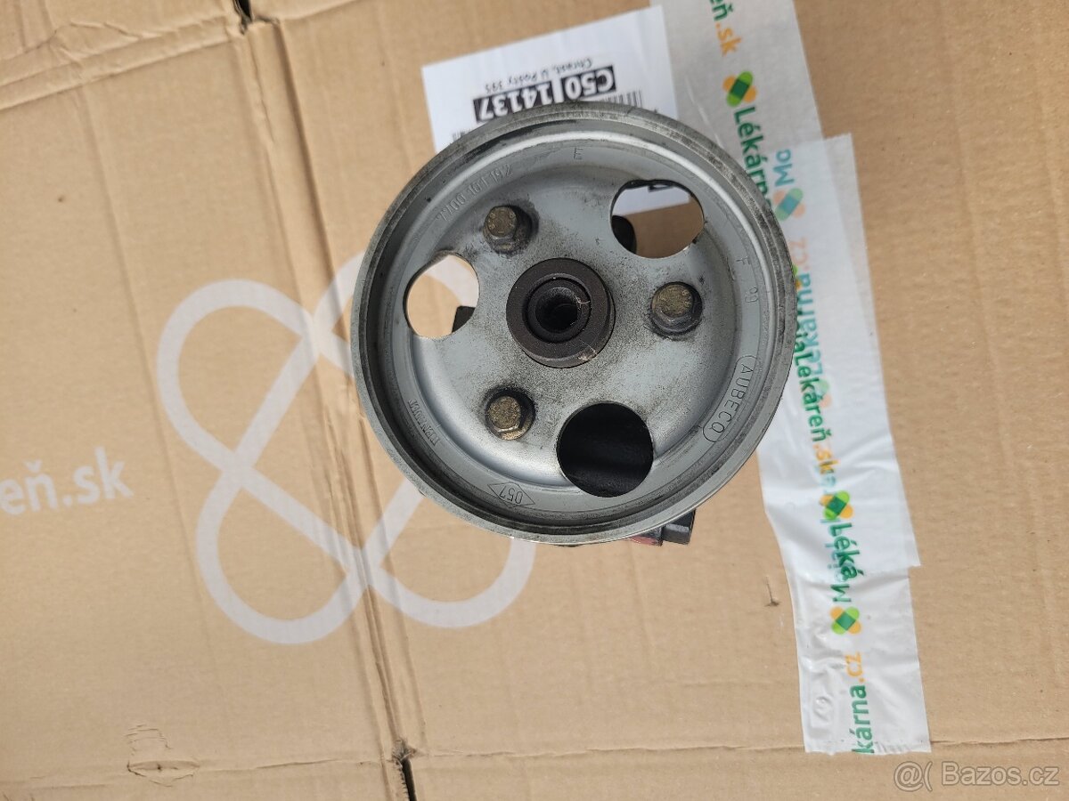 Prodám servočepadlo Renault - 2