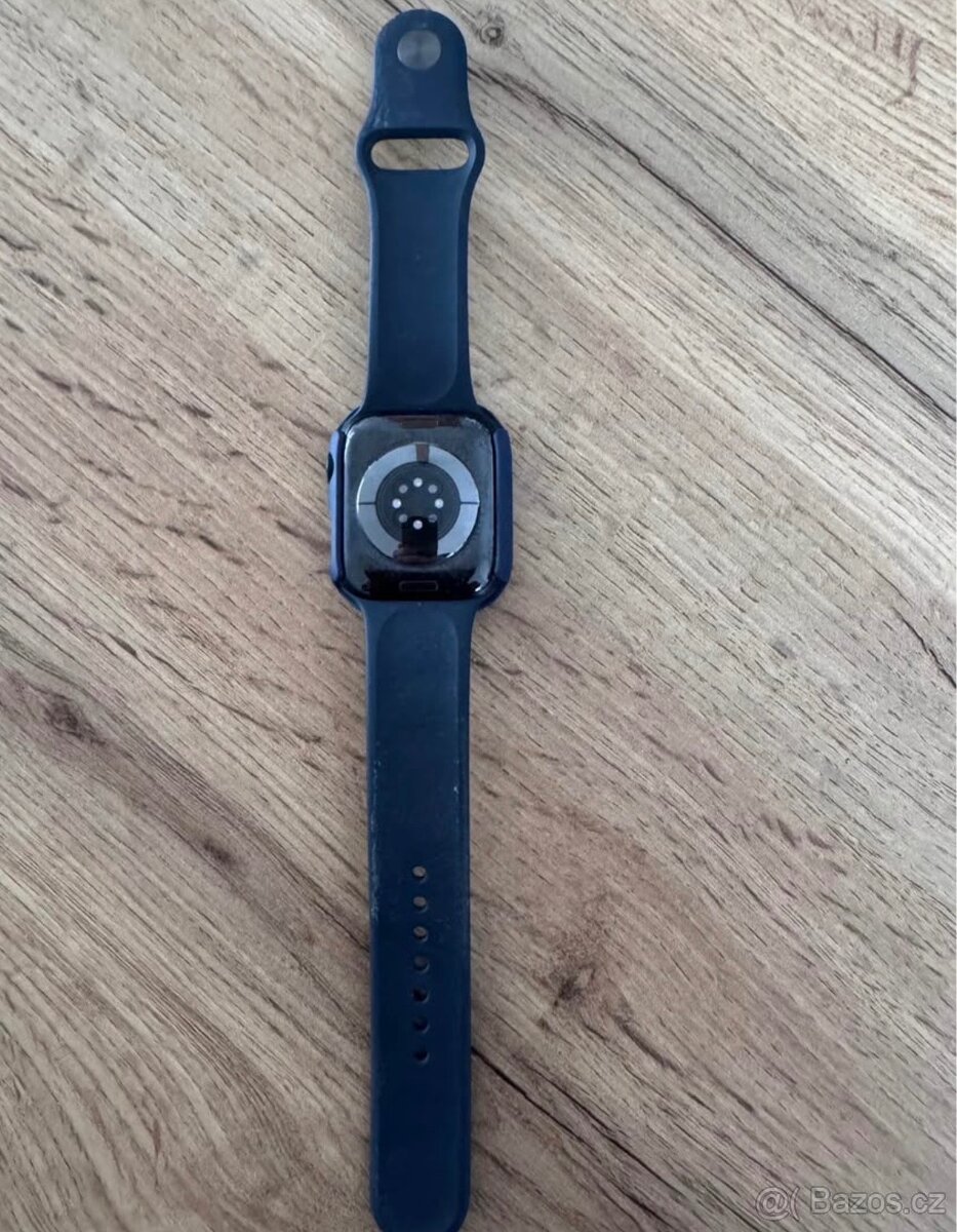 Apple watch series 9 - 2