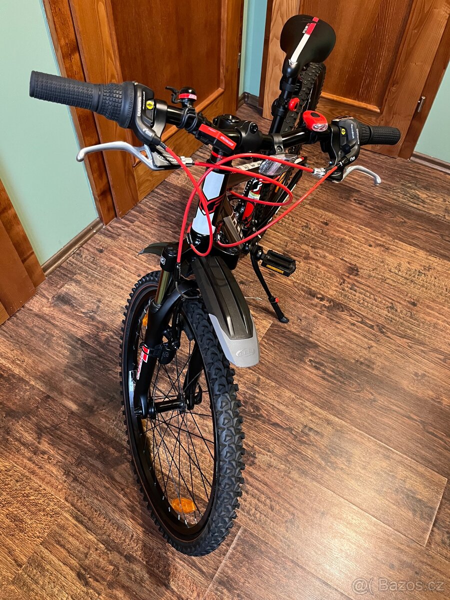 Dětské kolo Felt Q24 - 2010 - 2