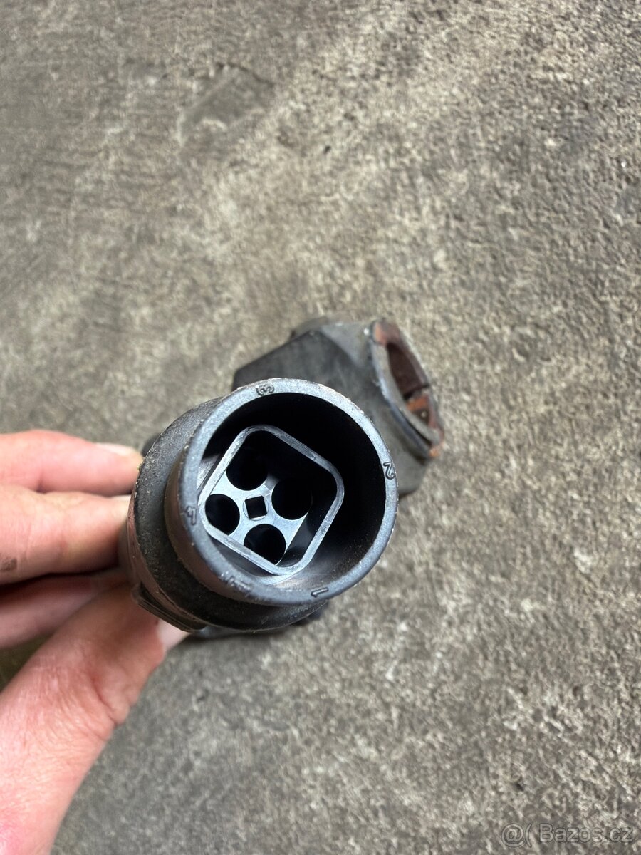 Řadící páka Karosa LC 936 XE - 2