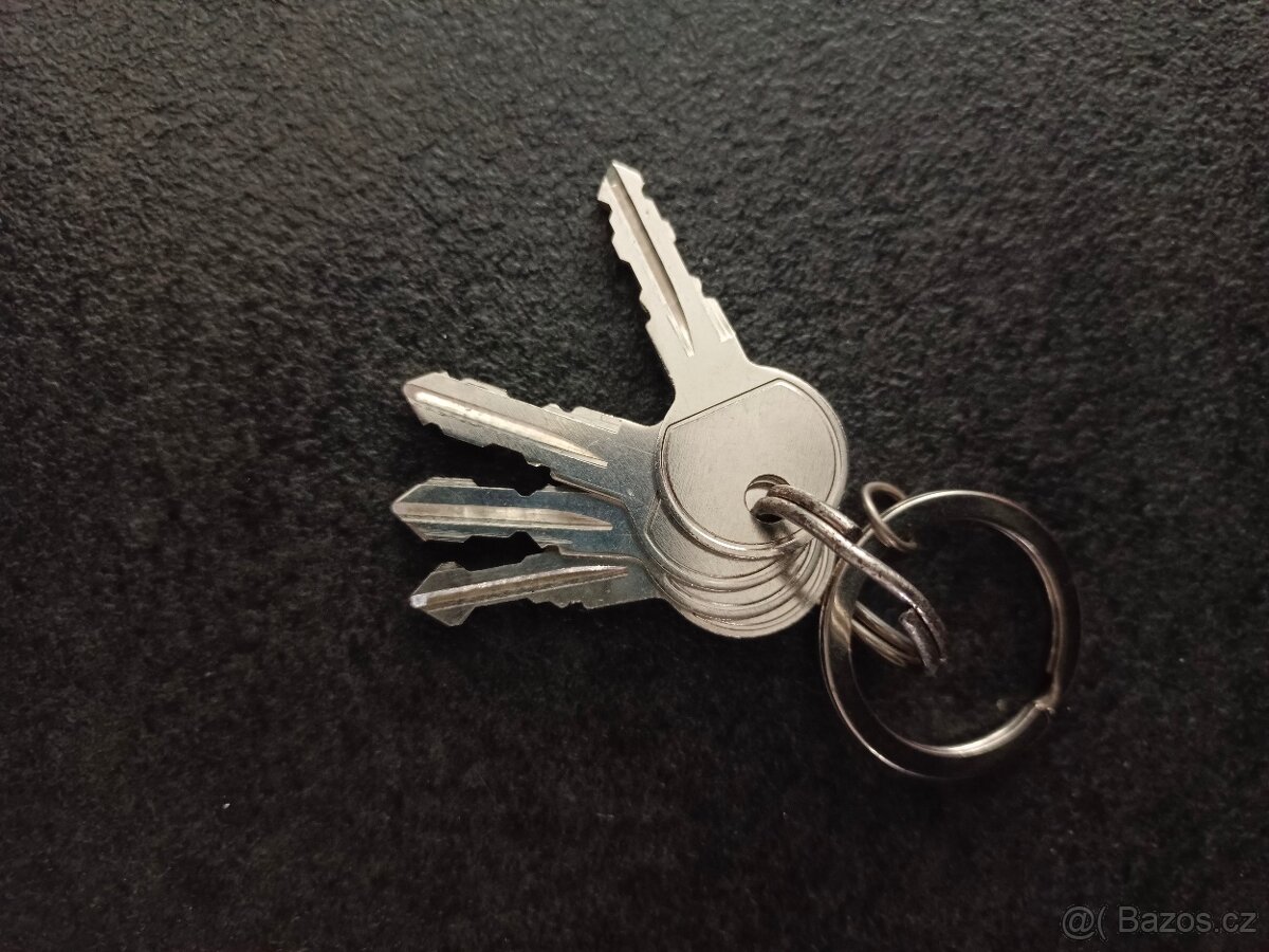 Příčníky na Škoda Octavia - 2